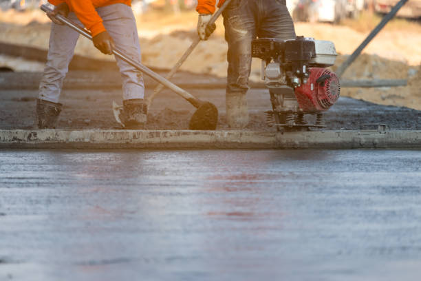 Best Concrete Steps and Stairs in Waukee, IA
