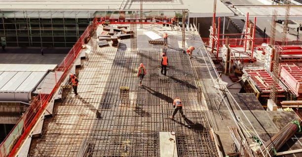 Best Residential Concrete Solutions in Waukee, IA