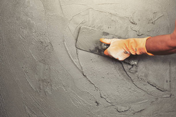 Professional Concrete contractor in IA