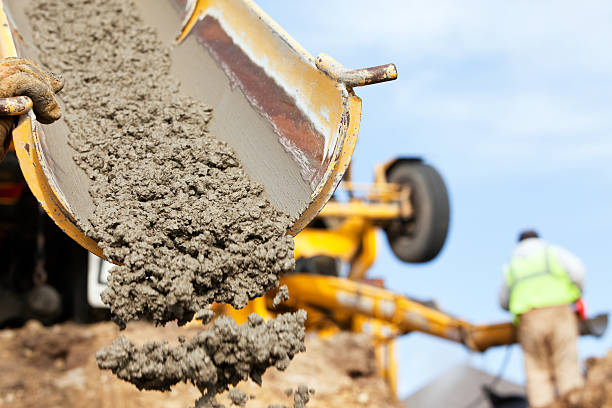 Best Concrete Patio Design and Installation in Waukee, IA