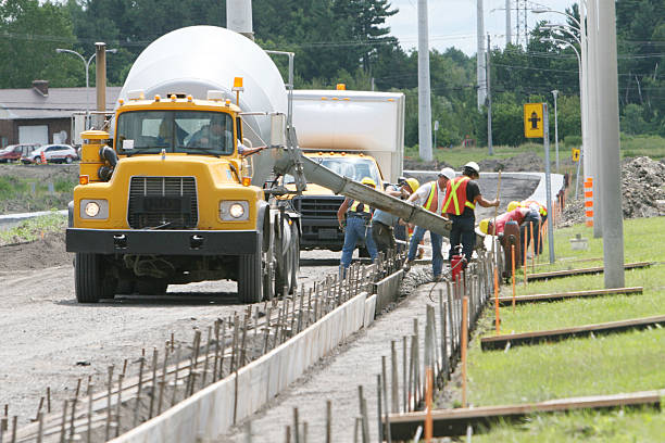 Best Concrete Foundation Repair in Waukee, IA